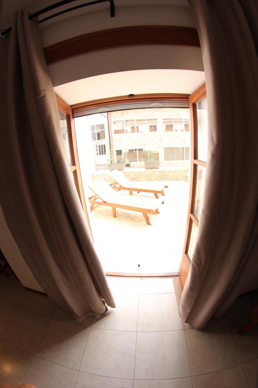Hotel Casa Evora - Luxury And Beach Front Cidade do Maio Exterior foto