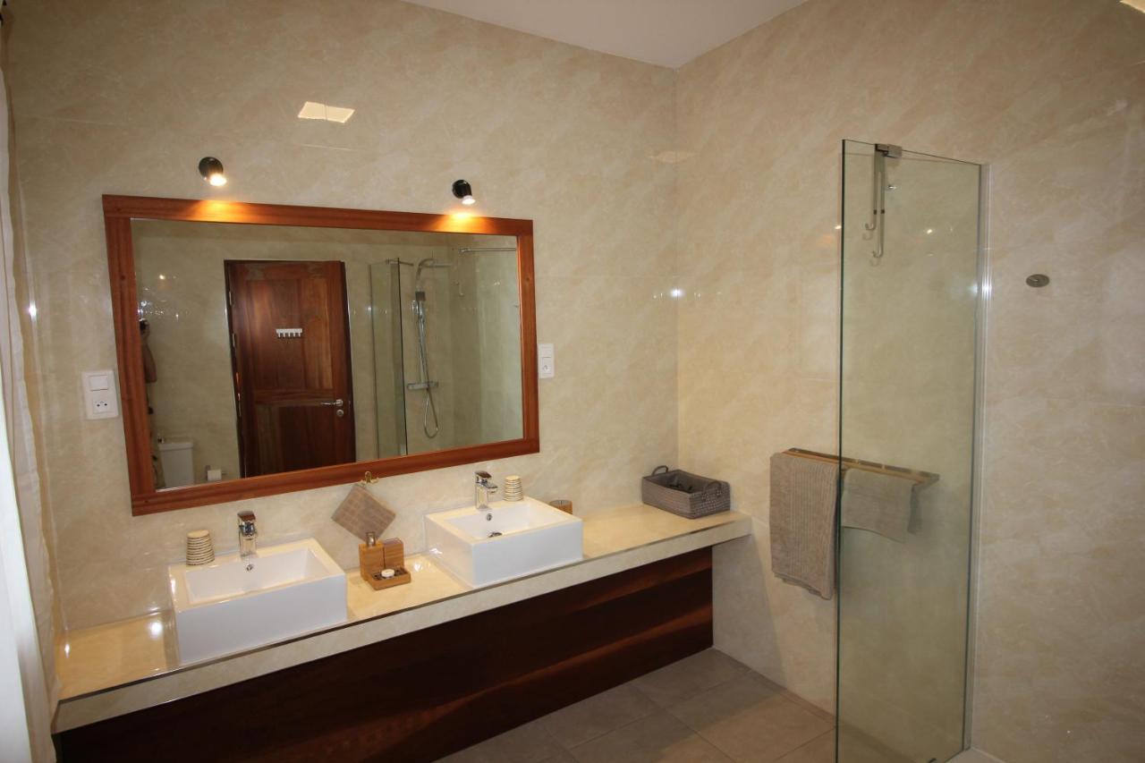 Hotel Casa Evora - Luxury And Beach Front Cidade do Maio Exterior foto