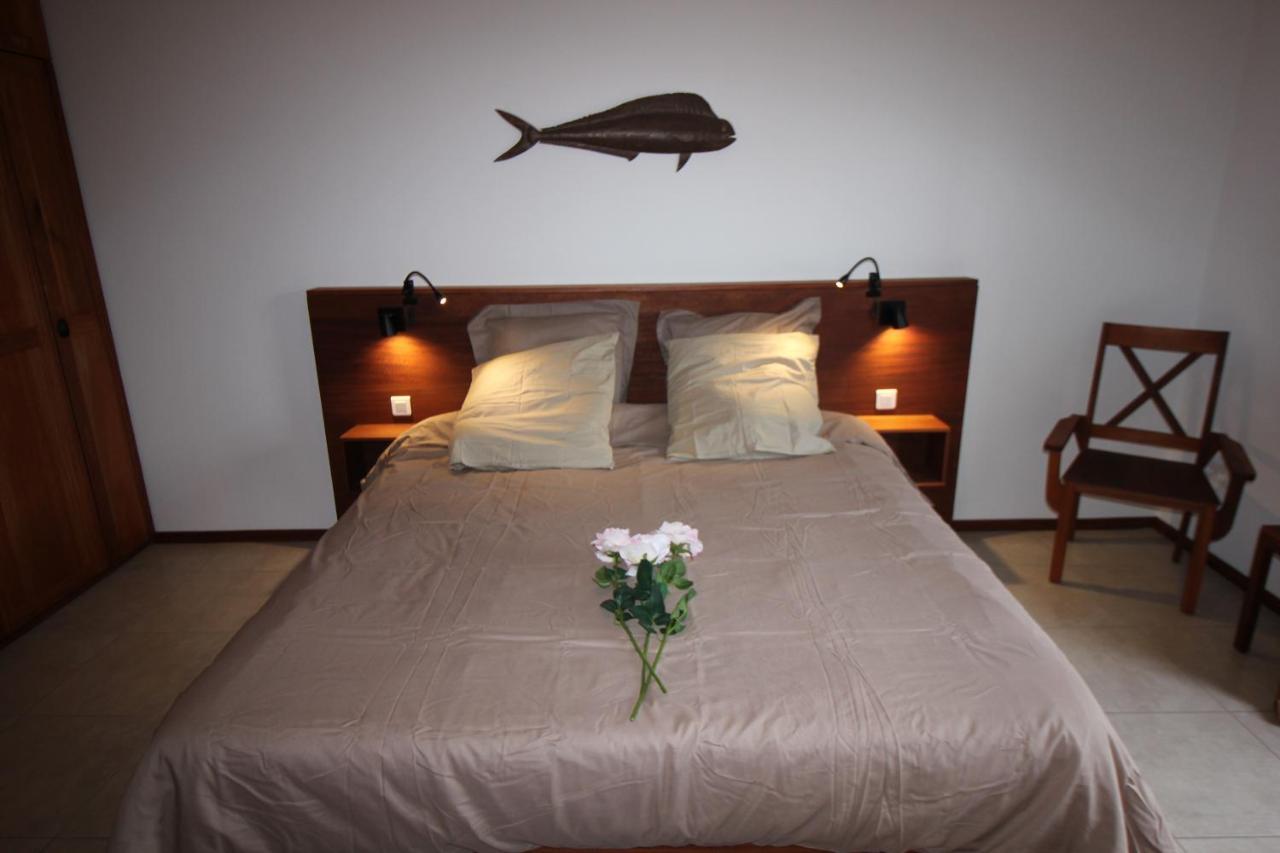 Hotel Casa Evora - Luxury And Beach Front Cidade do Maio Exterior foto