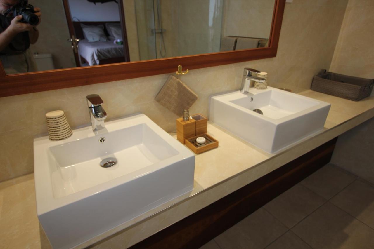 Hotel Casa Evora - Luxury And Beach Front Cidade do Maio Exterior foto